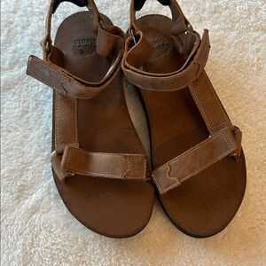 Roots sandals for men